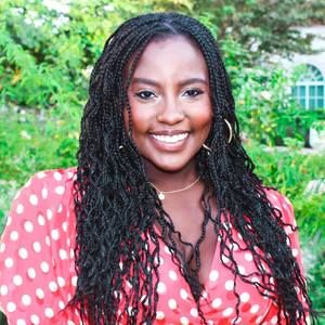 Meet your Posher, Faith